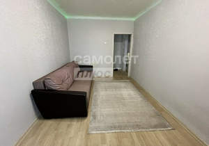 1-к квартира, вторичка, 32м2, 7/10 этаж