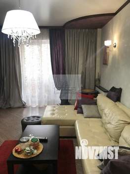 Студия квартира, вторичка, 43м2, 4/9 этаж