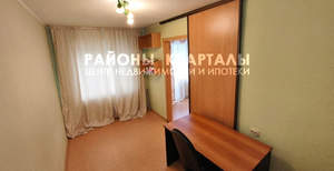 2-к квартира, вторичка, 40м2, 4/5 этаж