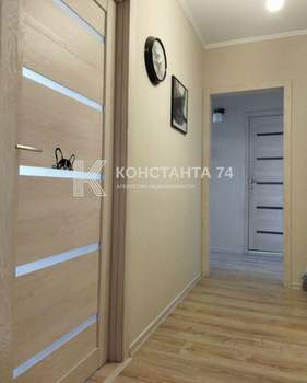 2-к квартира, вторичка, 54м2, 5/9 этаж