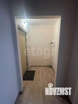 Студия квартира, вторичка, 34м2, 4/10 этаж