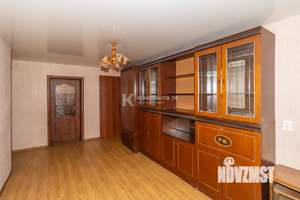 3-к квартира, вторичка, 58м2, 4/5 этаж