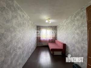 2-к квартира, вторичка, 44м2, 5/5 этаж