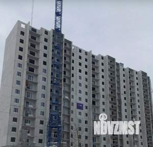 Студия квартира, вторичка, 24м2, 14/18 этаж