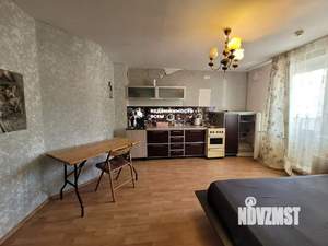 Студия квартира, вторичка, 26м2, 1/10 этаж