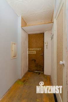 1-к квартира, вторичка, 31м2, 5/5 этаж