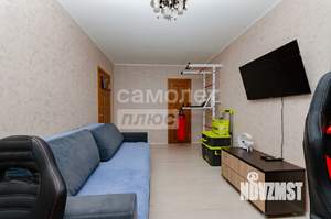 4-к квартира, вторичка, 169м2, 4/10 этаж