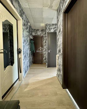 2-к квартира, вторичка, 44м2, 3/5 этаж