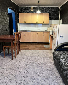 2-к квартира, вторичка, 35м2, 5/10 этаж
