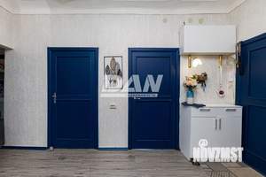 4-к квартира, вторичка, 86м2, 3/6 этаж