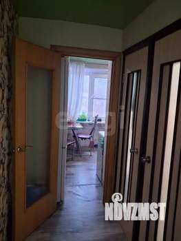 2-к квартира, вторичка, 54м2, 6/9 этаж