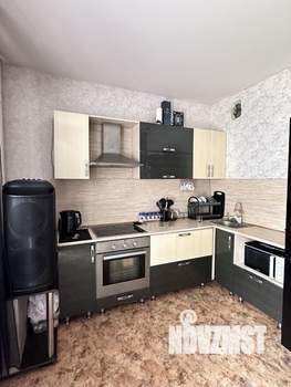 3-к квартира, вторичка, 86м2, 4/10 этаж