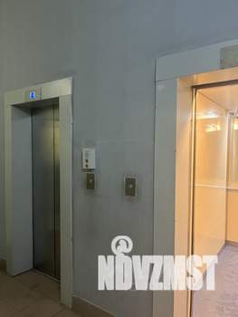 Студия квартира, вторичка, 36м2, 11/16 этаж