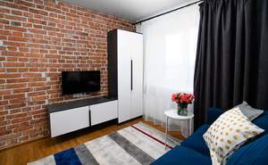 4-к квартира, вторичка, 52м2, 5/9 этаж