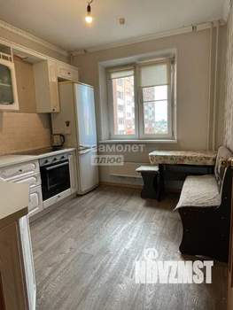 2-к квартира, вторичка, 57м2, 4/10 этаж