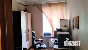 3-к квартира, вторичка, 74м2, 3/5 этаж