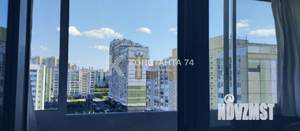 1-к квартира, вторичка, 40м2, 9/10 этаж