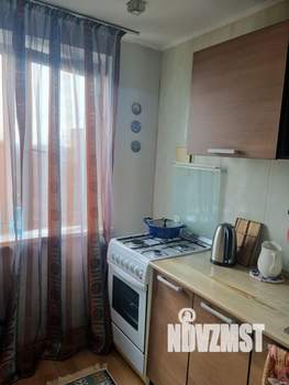 1-к квартира, вторичка, 33м2, 5/5 этаж