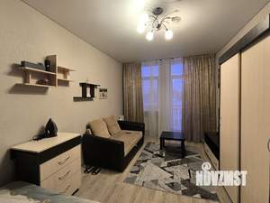 1-к квартира, вторичка, 33м2, 4/4 этаж