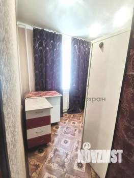 1-к квартира, вторичка, 31м2, 2/5 этаж
