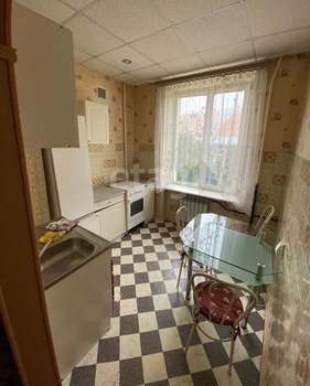 2-к квартира, вторичка, 57м2, 4/5 этаж