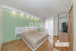 4-к квартира, вторичка, 149м2, 4/9 этаж