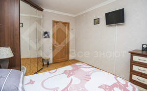 3-к квартира, вторичка, 65м2, 2/9 этаж