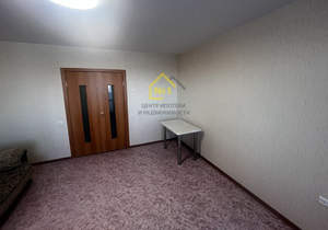 1-к квартира, вторичка, 41м2, 9/10 этаж