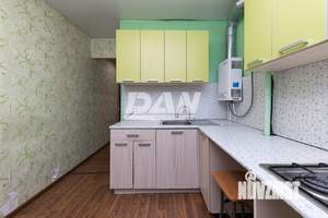 1-к квартира, вторичка, 30м2, 4/5 этаж