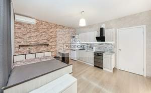 Студия квартира, вторичка, 24м2, 5/10 этаж