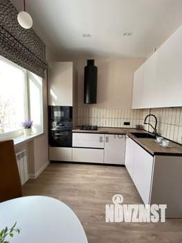 3-к квартира, вторичка, 75м2, 2/5 этаж