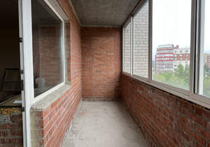 2-к квартира, вторичка, 60м2, 7/9 этаж