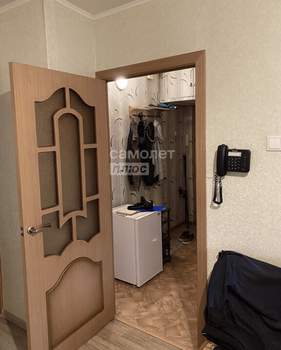 2-к квартира, вторичка, 45м2, 1/5 этаж