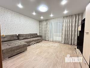 2-к квартира, вторичка, 54м2, 3/10 этаж