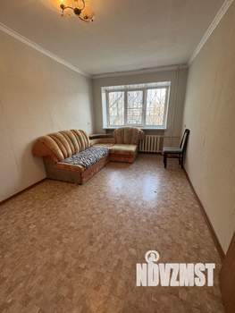 2-к квартира, вторичка, 44м2, 2/5 этаж