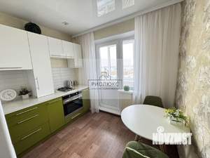 1-к квартира, вторичка, 36м2, 6/9 этаж