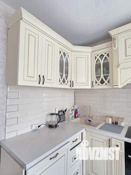 4-к квартира, вторичка, 82м2, 2/10 этаж