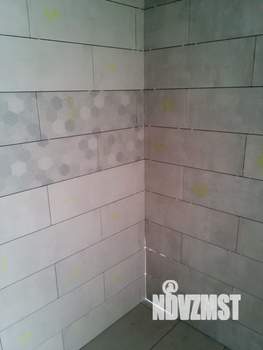 1-к квартира, сданный дом, 36м2, 9/16 этаж