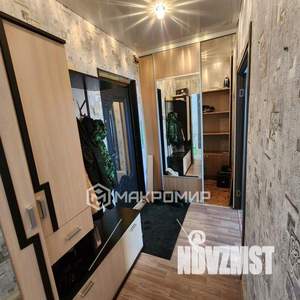 1-к квартира, вторичка, 43м2, 7/10 этаж