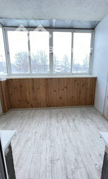 3-к квартира, вторичка, 67м2, 2/9 этаж