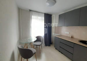 1-к квартира, вторичка, 31м2, 3/5 этаж
