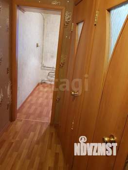 2-к квартира, вторичка, 47м2, 5/5 этаж