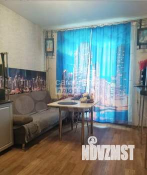1-к квартира, вторичка, 40м2, 10/20 этаж