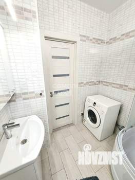 3-к квартира, вторичка, 77м2, 8/16 этаж
