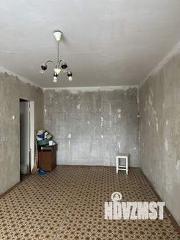 1-к квартира, вторичка, 34м2, 7/9 этаж