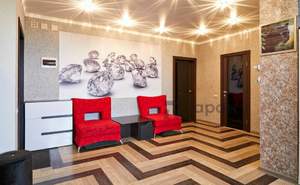 2-к квартира, вторичка, 80м2, 13/21 этаж