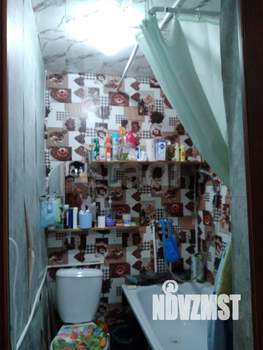 1-к квартира, вторичка, 27м2, 1/1 этаж
