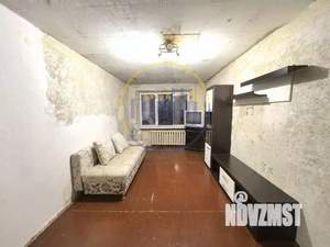 1-к квартира, вторичка, 29м2, 1/5 этаж