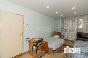 2-к квартира, вторичка, 45м2, 3/5 этаж