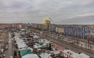 2-к квартира, вторичка, 57м2, 10/11 этаж